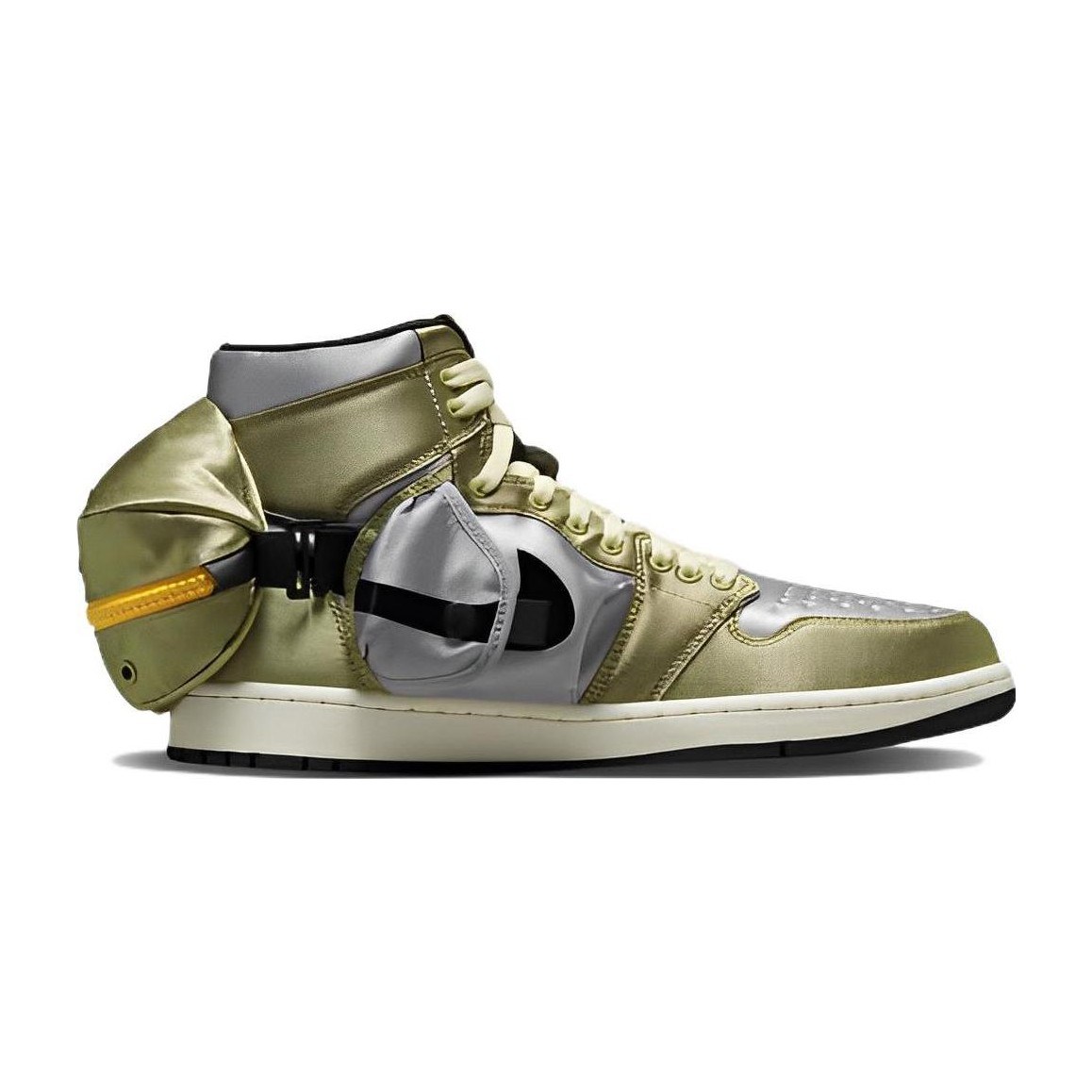Jordan Air Jordan 1 Utility "Neutral Olive"