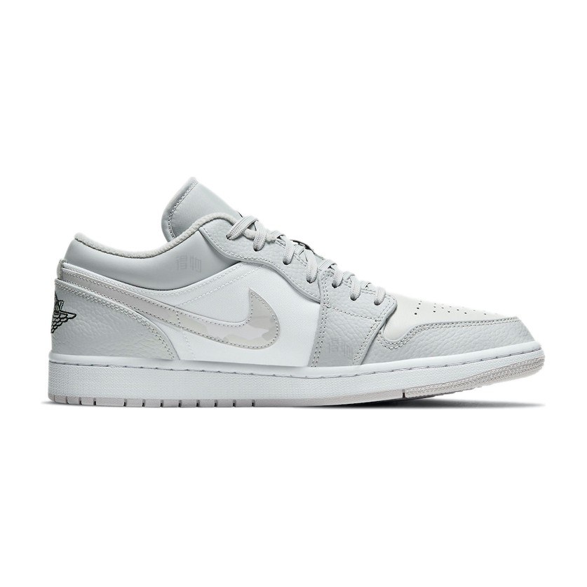 Jordan Air Jordan 1 Low "White Camo"