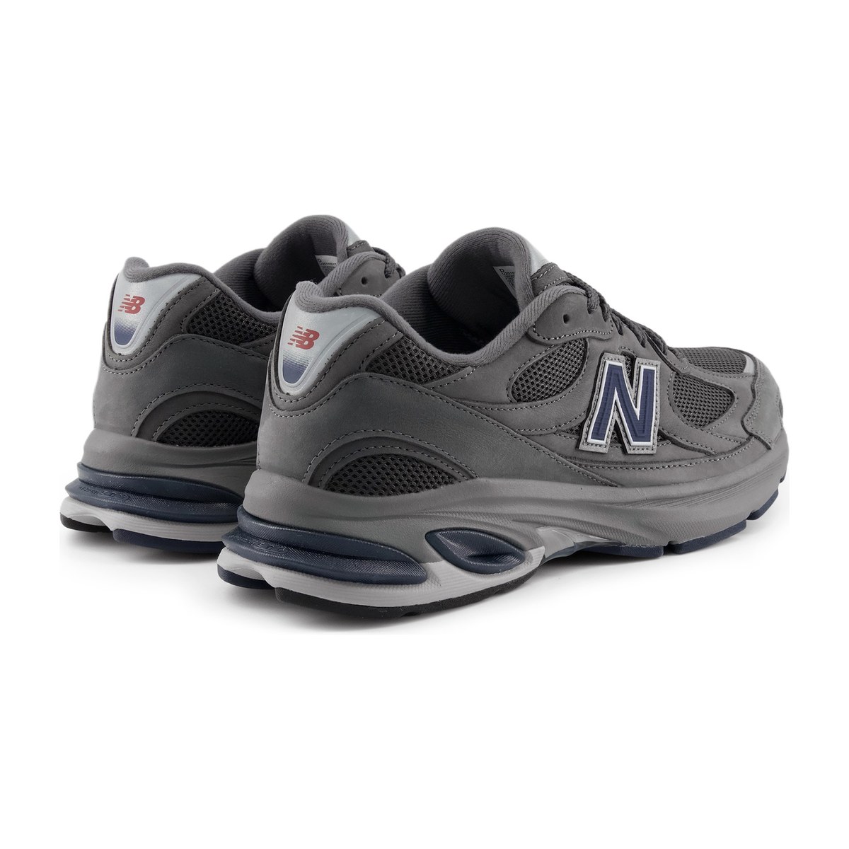 New Balance NB 2010 Gery 120