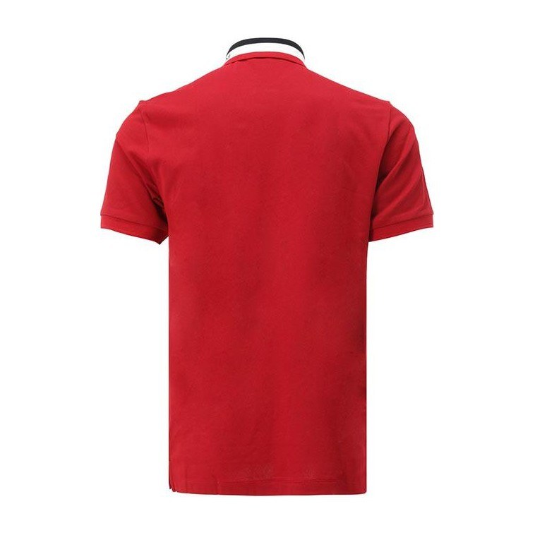 Emporio Armani SS22 Polo