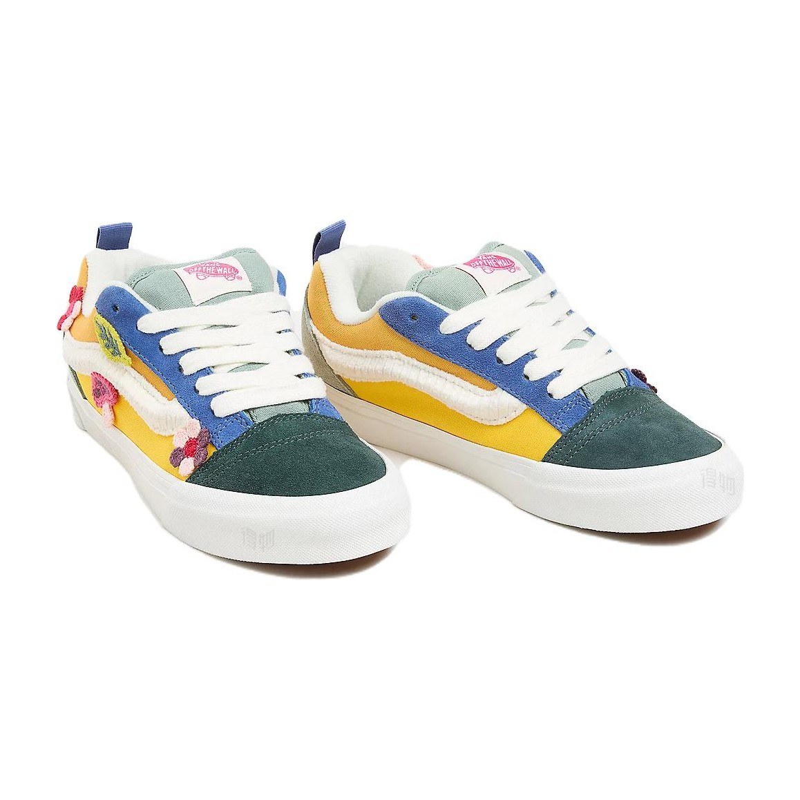 Vans Knu Skool