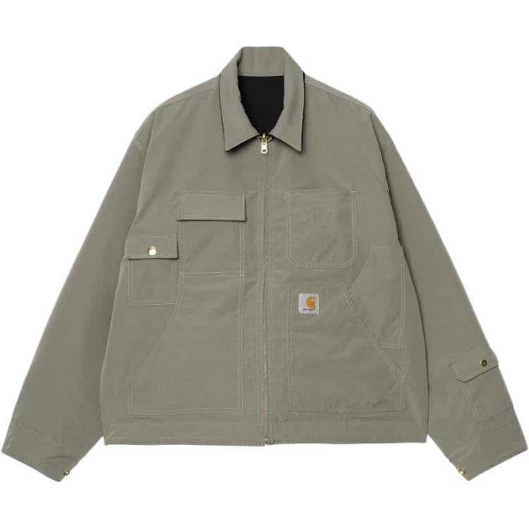 Carhartt WIP x Invincible Reversible Detroit Jacket