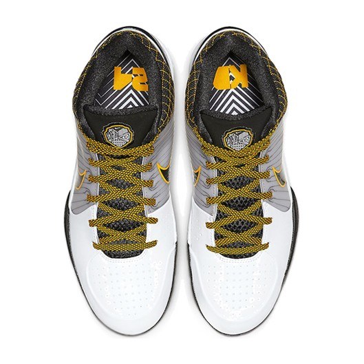 Nike Zoom Kobe 4 Protro "Del Sol"