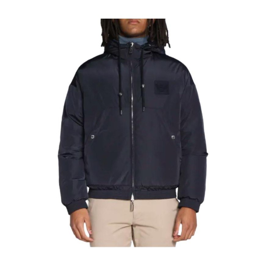 EMPORIO ARMANI FW22 logo