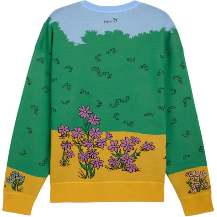PUMA Fenty Sweater