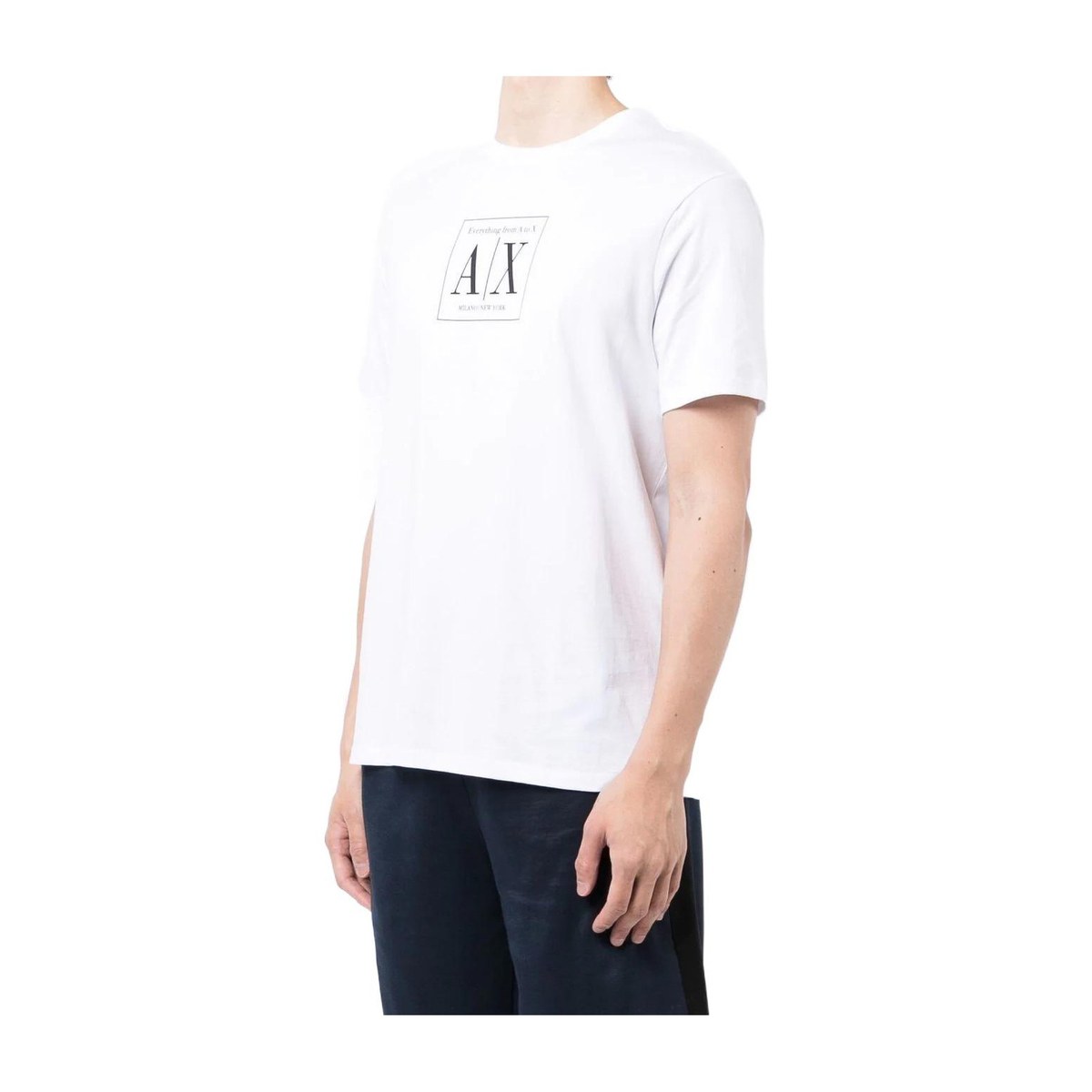 ARMANI EXCHANGE T