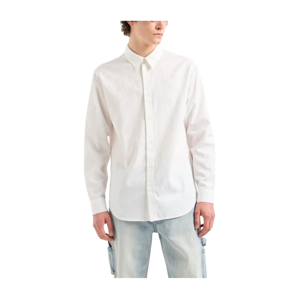 ARMANI EXCHANGE SS24 Logo