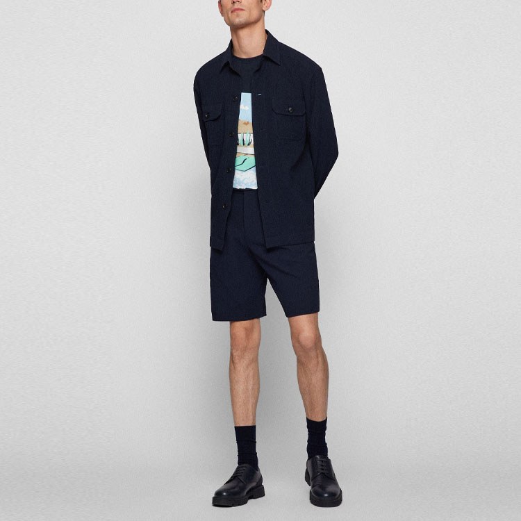 HUGO BOSS T
