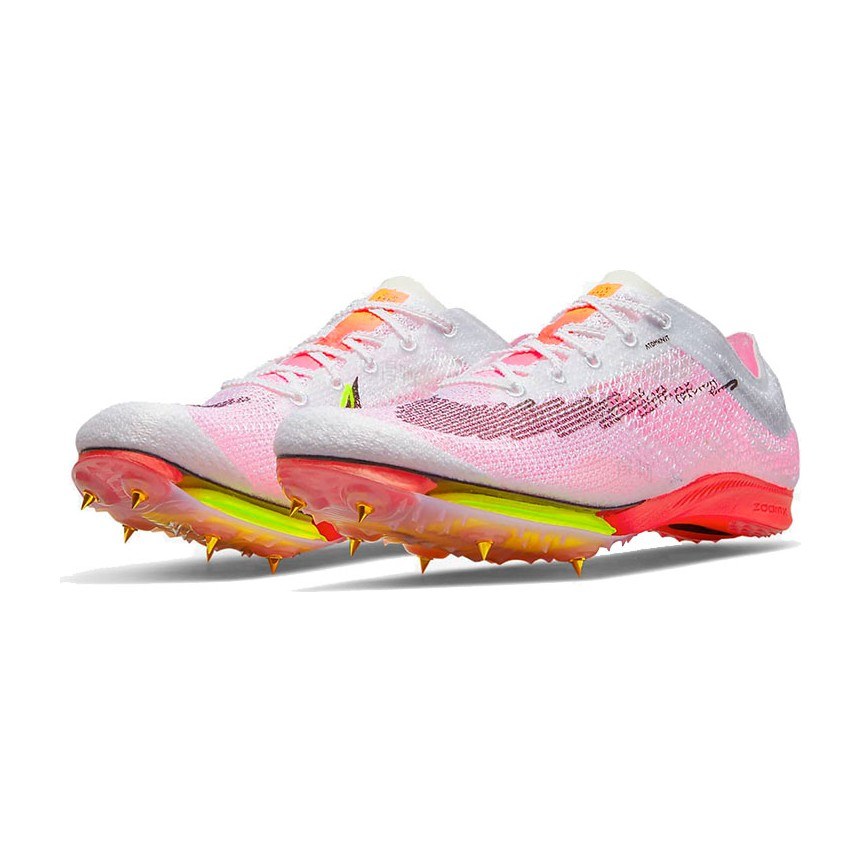 Nike Victory Low White Red