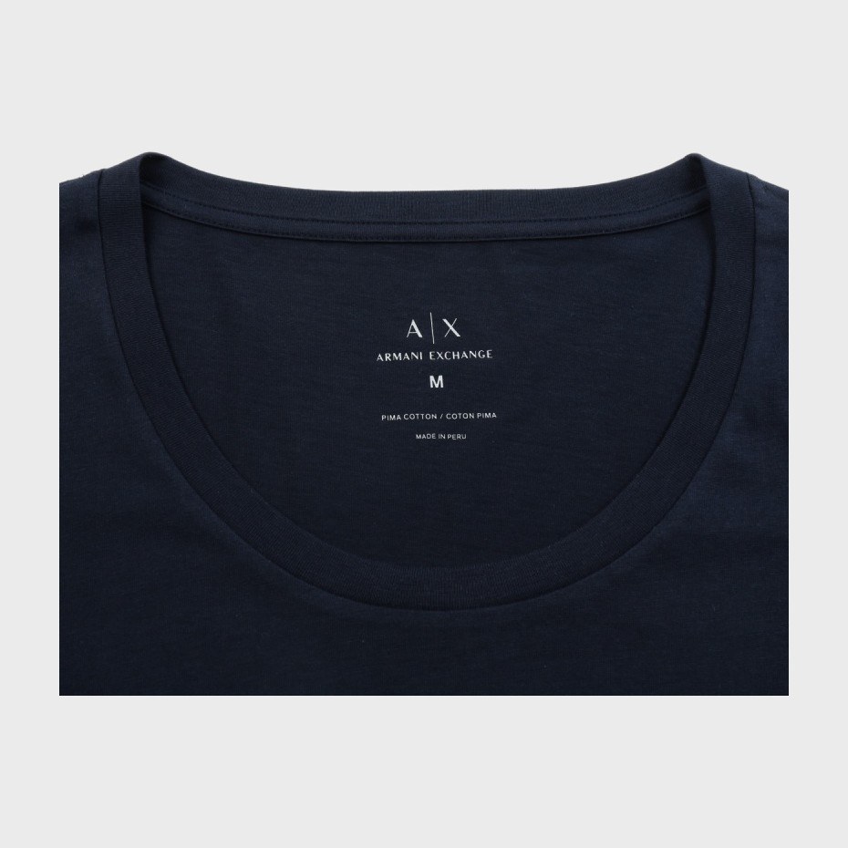 ARMANI EXCHANGE LogoT