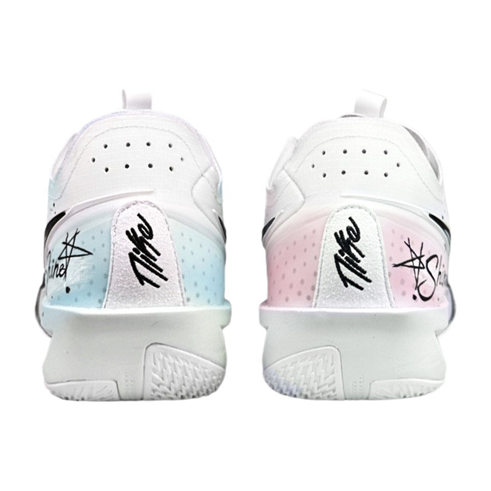 Nike Air Zoom GT Cut 3