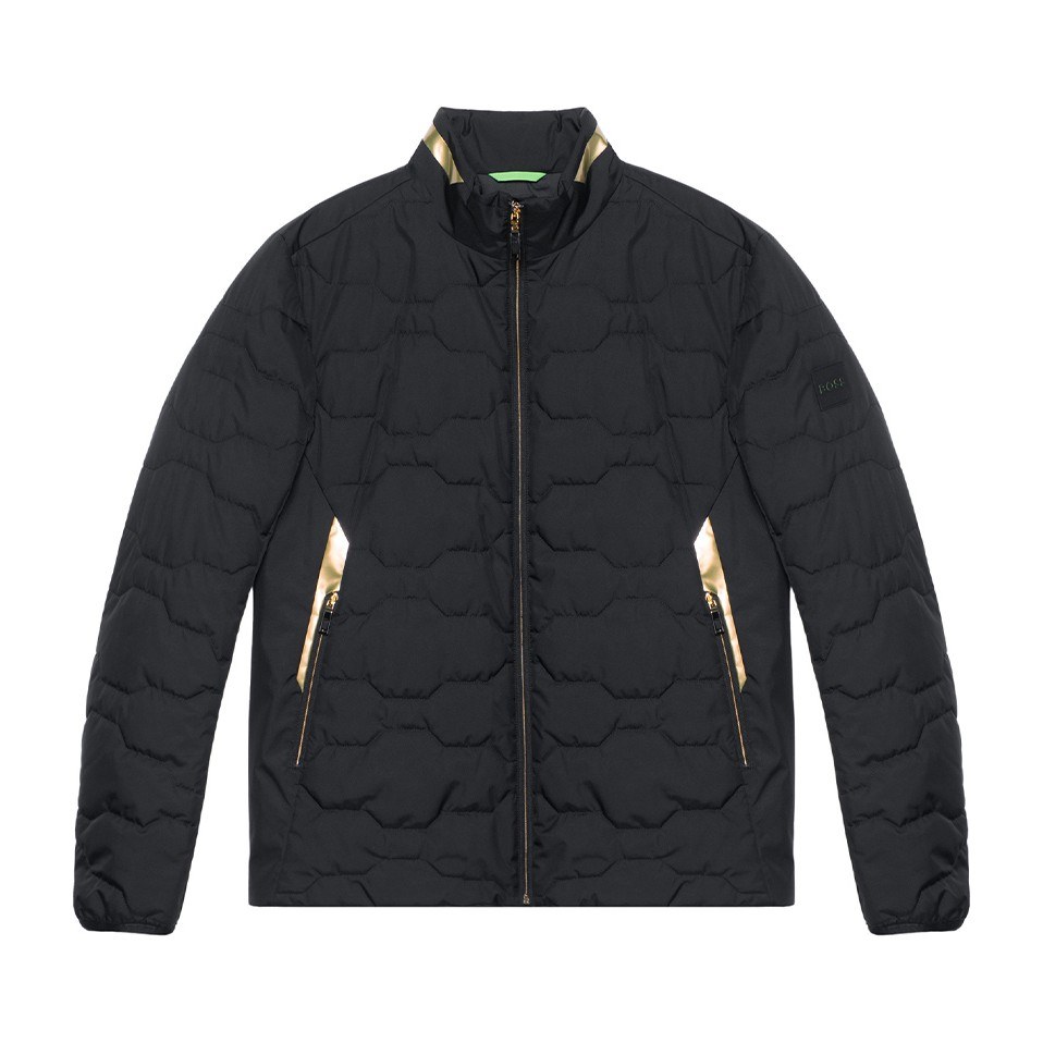 HUGO BOSS FW22