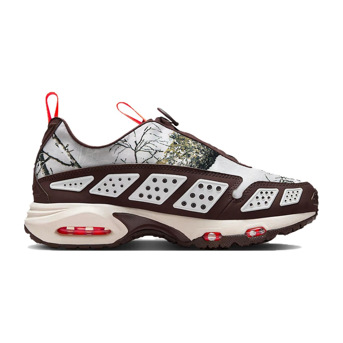 Nike Air Max SNDR Brown