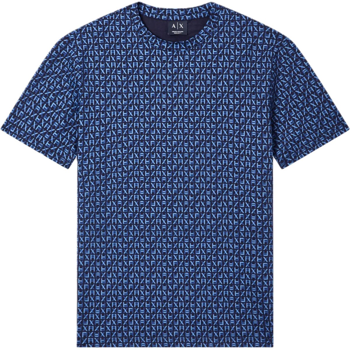ARMANI EXCHANGEAE SS26 T