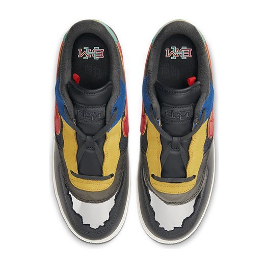 Nike Air Force 1 Low BHM