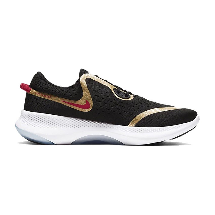 Nike Joyride Run 2 POD Black Red Gold