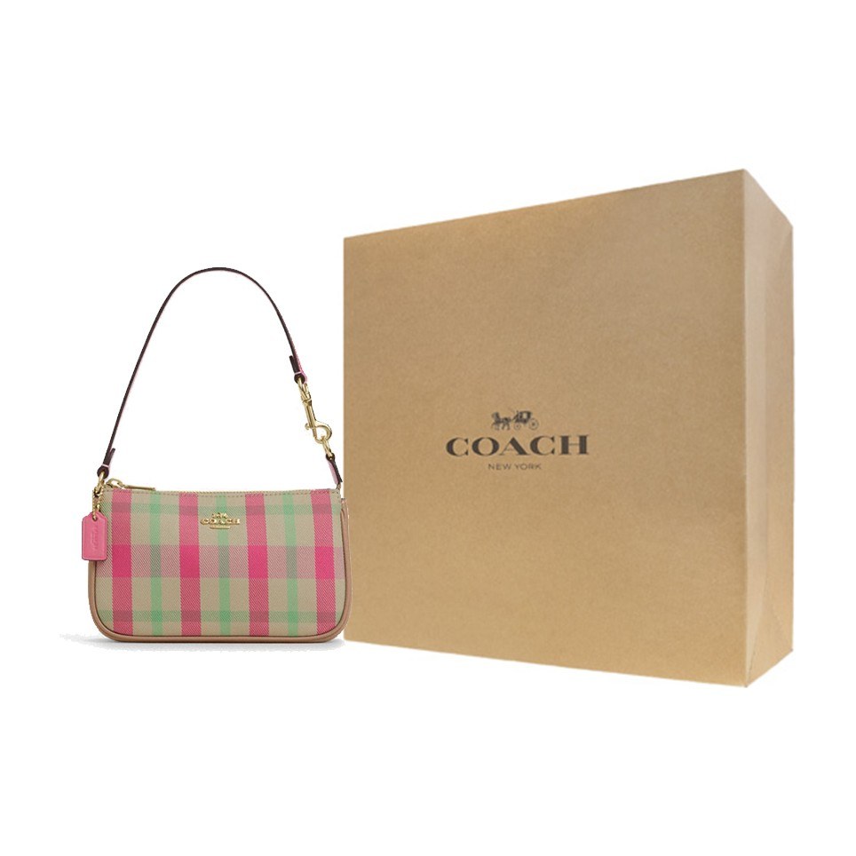 COACH Nolita 19