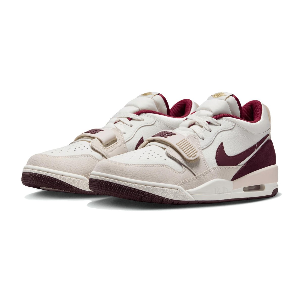 Jordan Legacy 312 Beige Brown