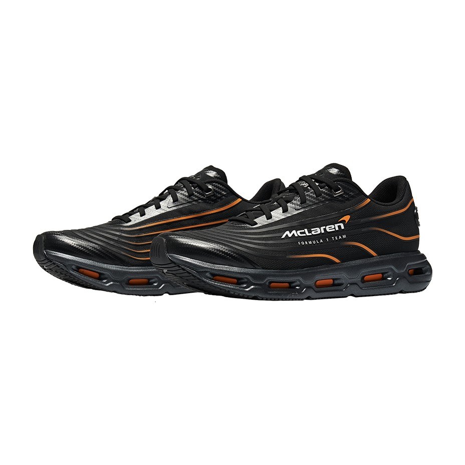 KSWISS Tubes Pro 2 Black