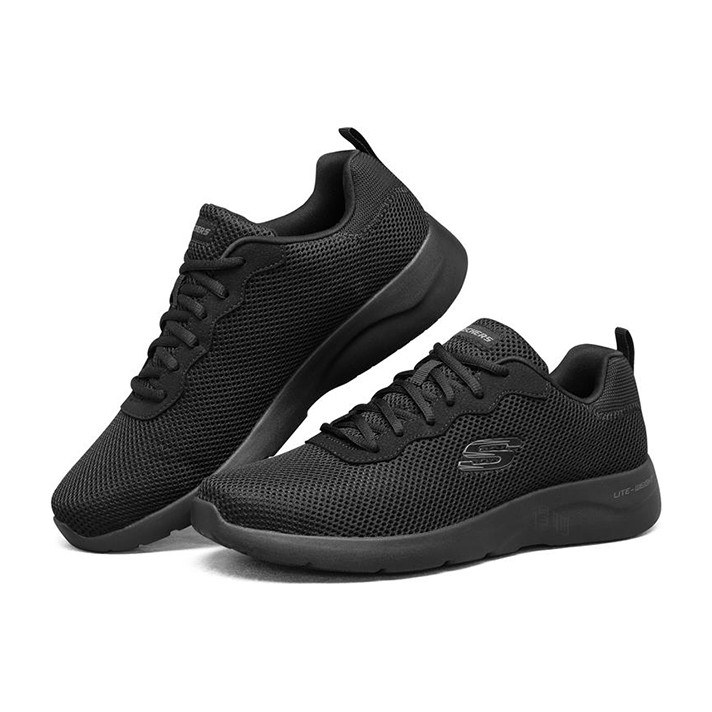 Skechers Dynamight 2.0 Black