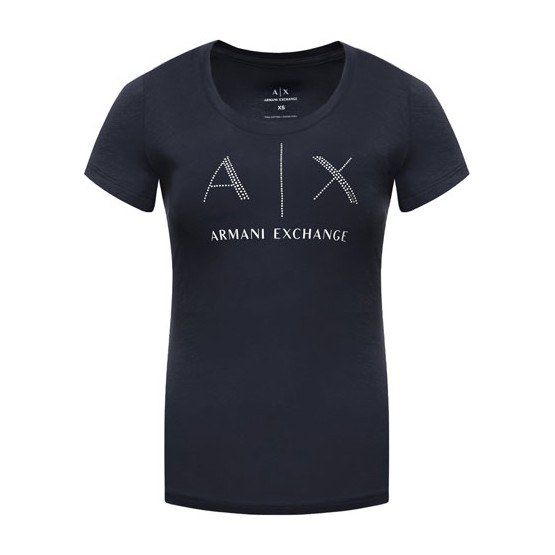 ARMANI EXCHANGE SS21 LogoT