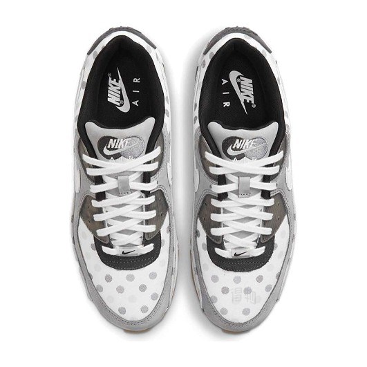 Nike Air Max 90 NRG White Polka
