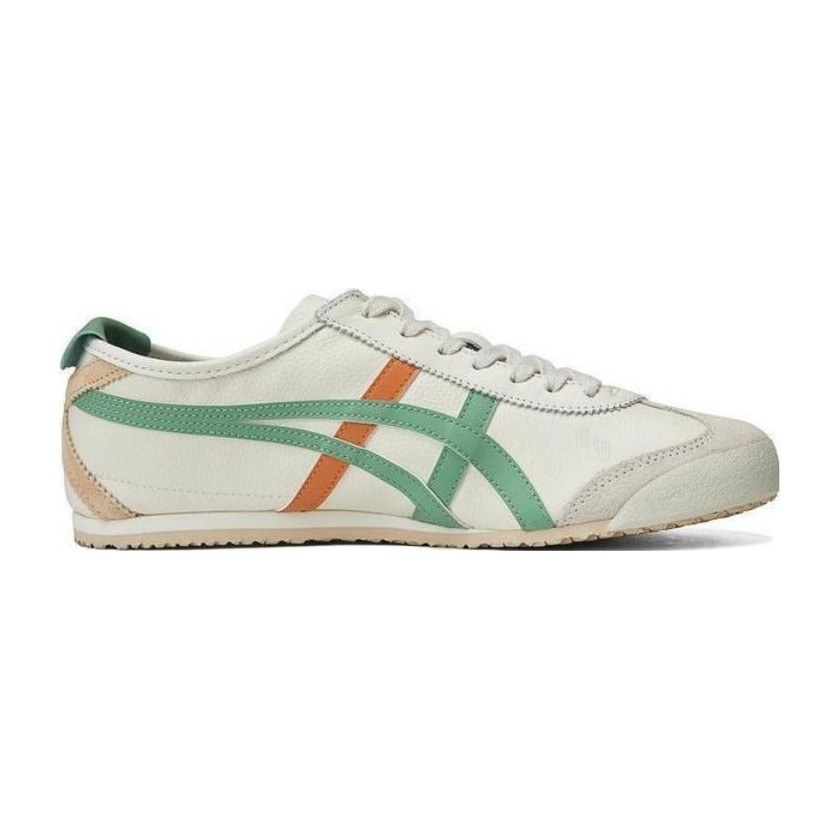 Onitsuka Tiger Mexico 66 White Green