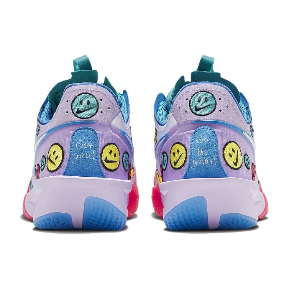 Nike Air Zoom G.T. Cut 3 EP