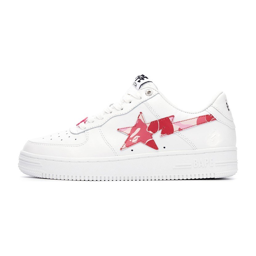 Bape STA "ABC CAMO"