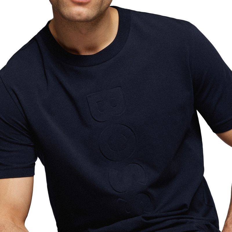 HUGO BOSS FW22 T