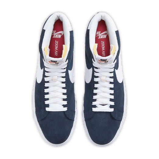 Nike Blazer SB Zoom Deep Sea Blue