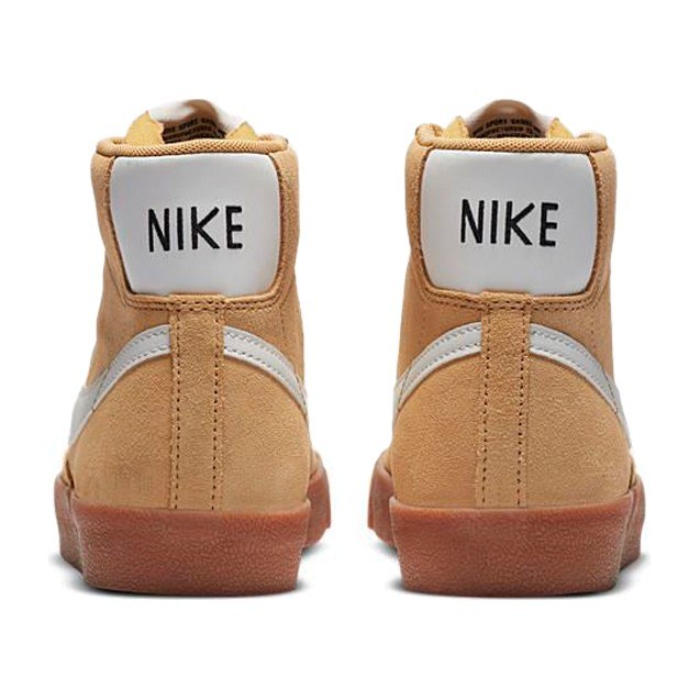 Nike Blazer '77 Mid Wheat Brown