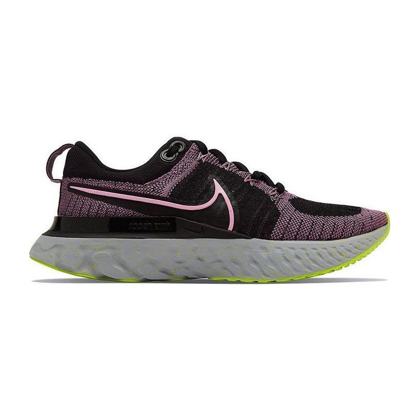 Nike React Infinity Run Flyknit 2