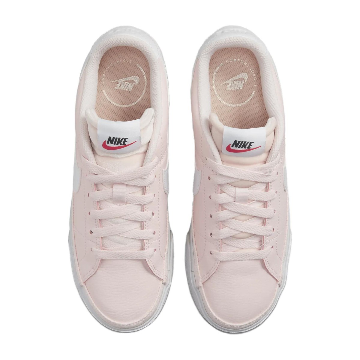 Nike Blazer Low Canvas