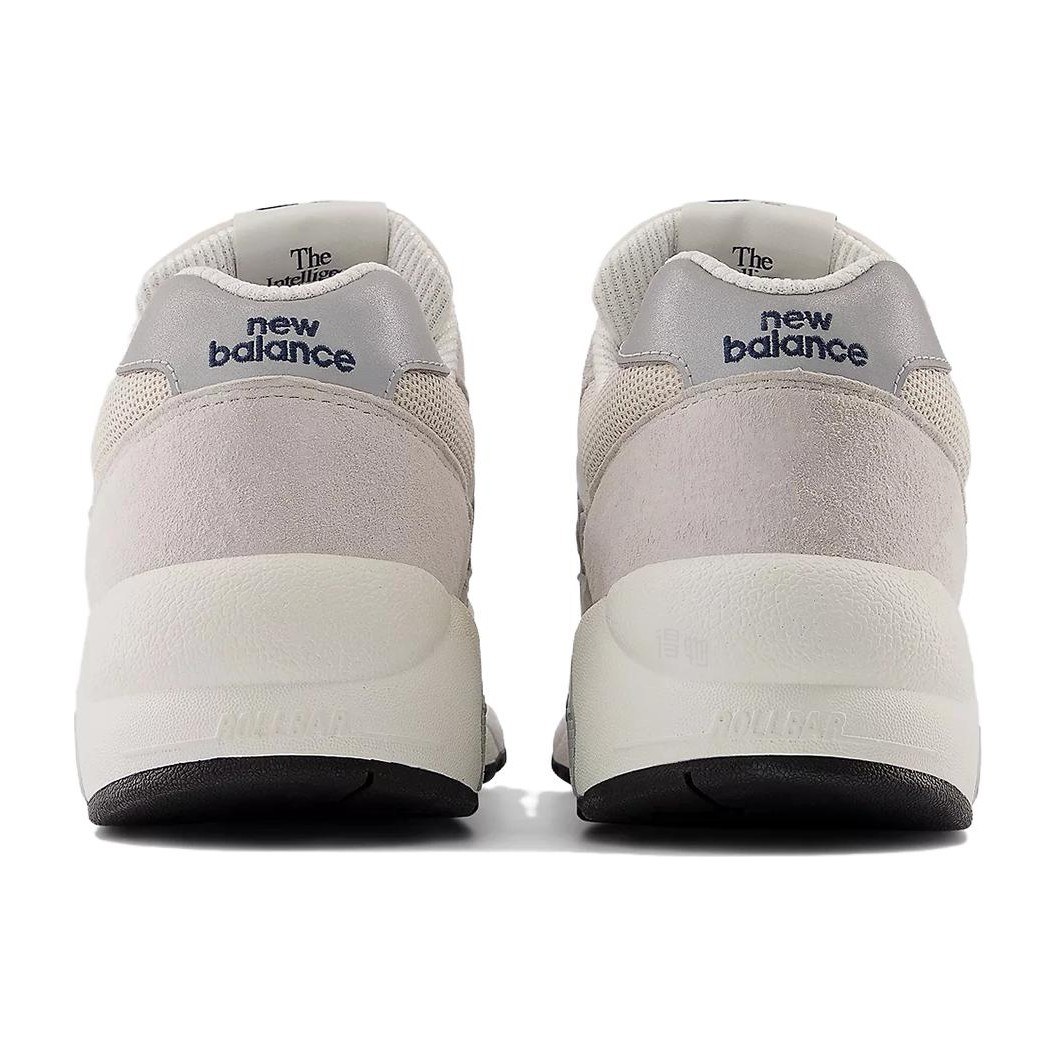 New Balance 580 Grey