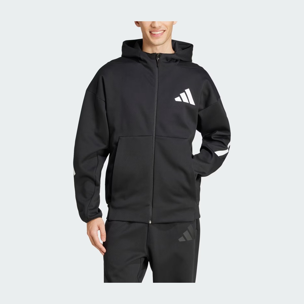 adidas Sportswear Z.N.E. Black
