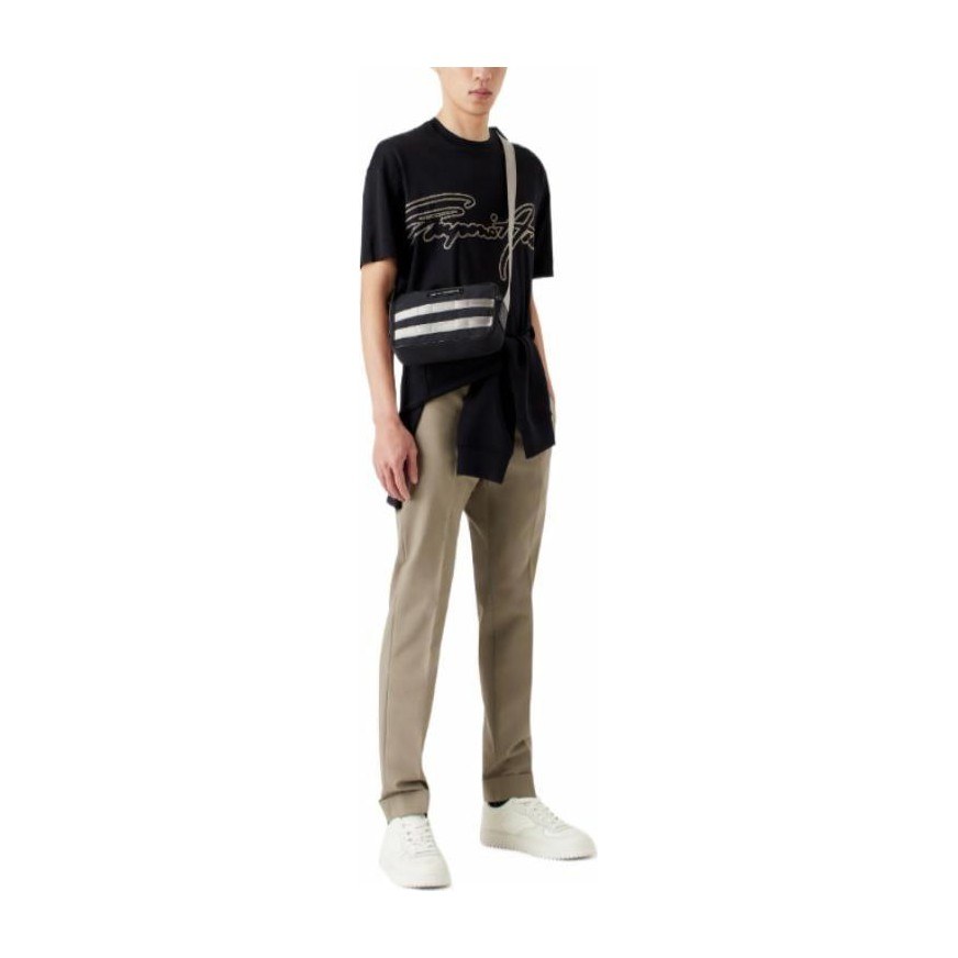 EMPORIO ARMANI SS23 LogoT
