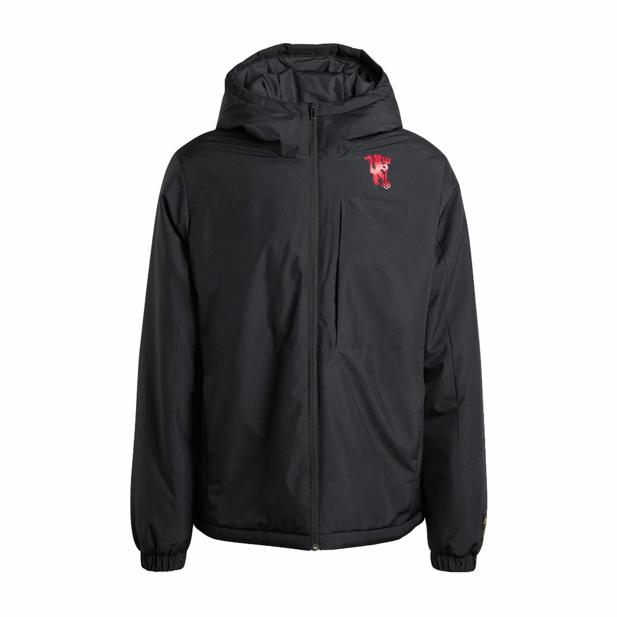 adidas CNY Manchester United Jacket