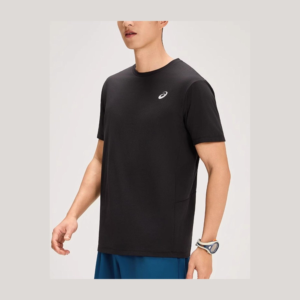 Asics T