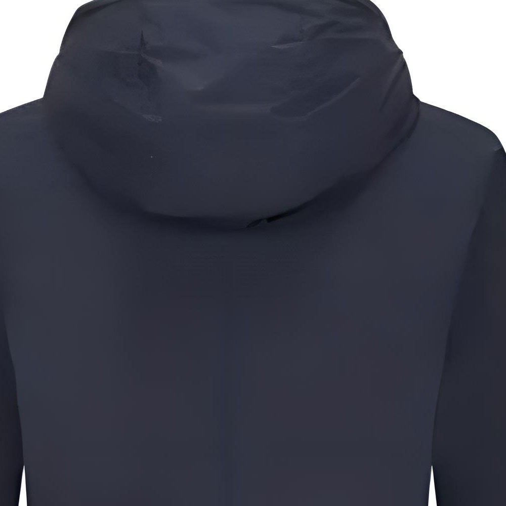 HUGO BOSS Navy Jacket