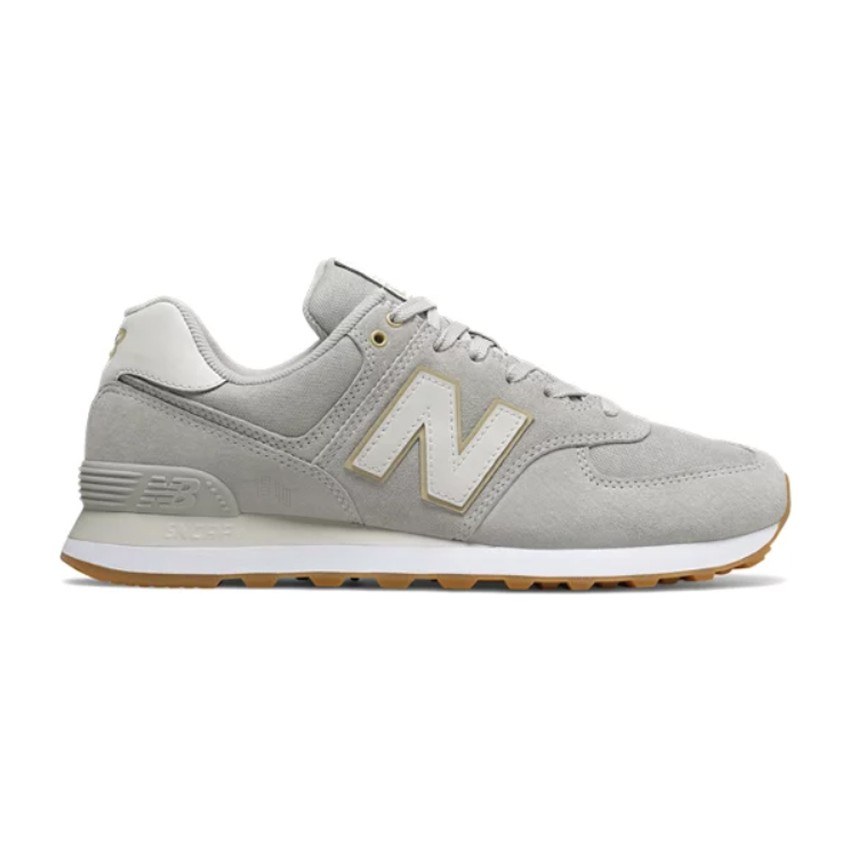 New Balance 574 V2 Grey