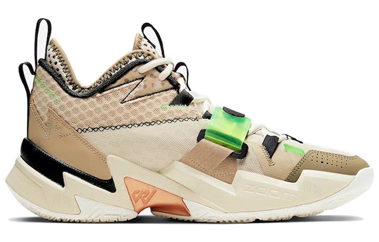 Jordan Why Not Zer0.3 PF "KB3"