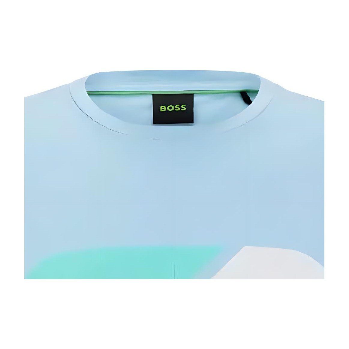 HUGO BOSS SS23 T