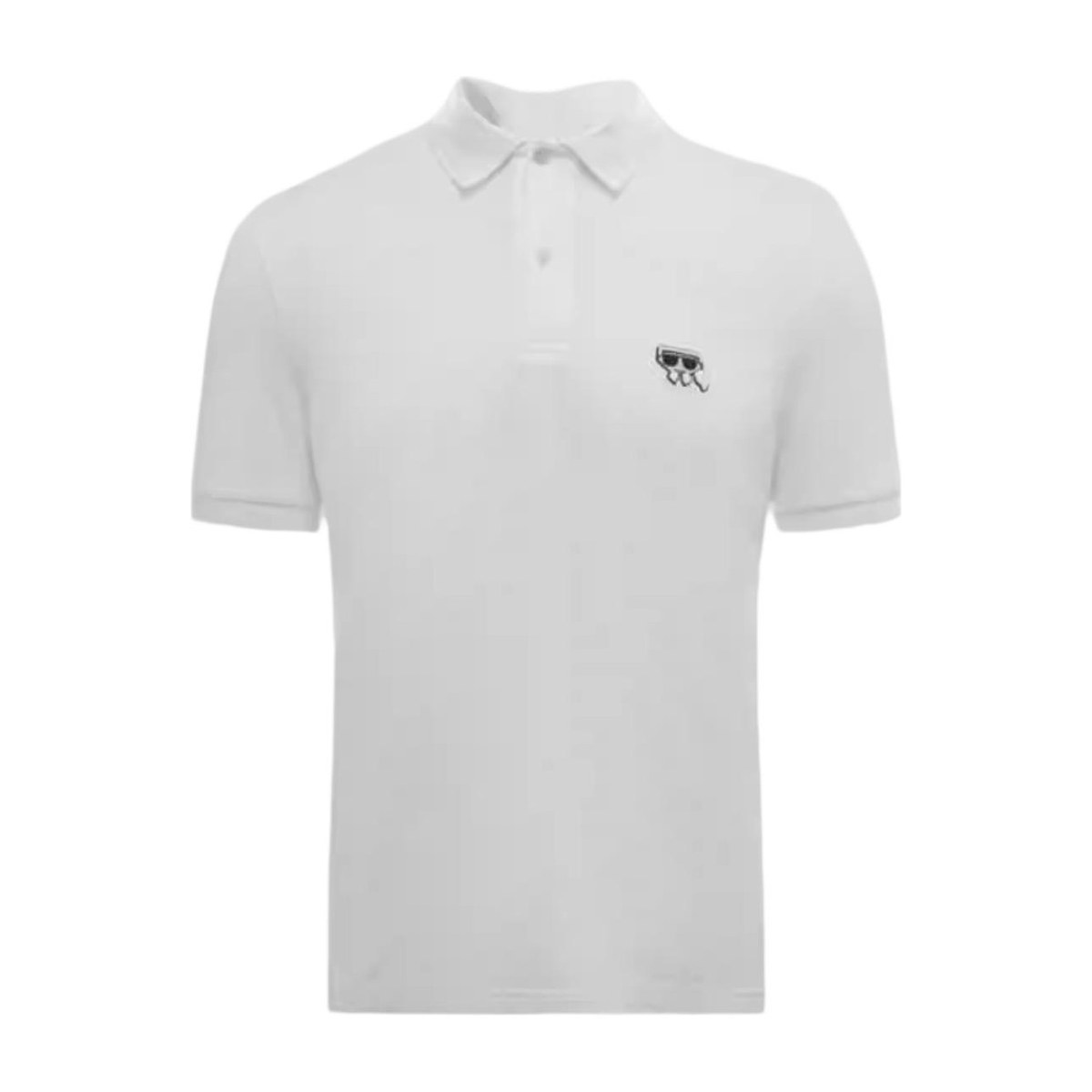 KARL LAGERFELD Polo Shirt
