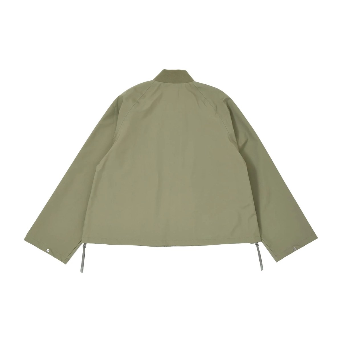 New Balance Met24 Short Jacket