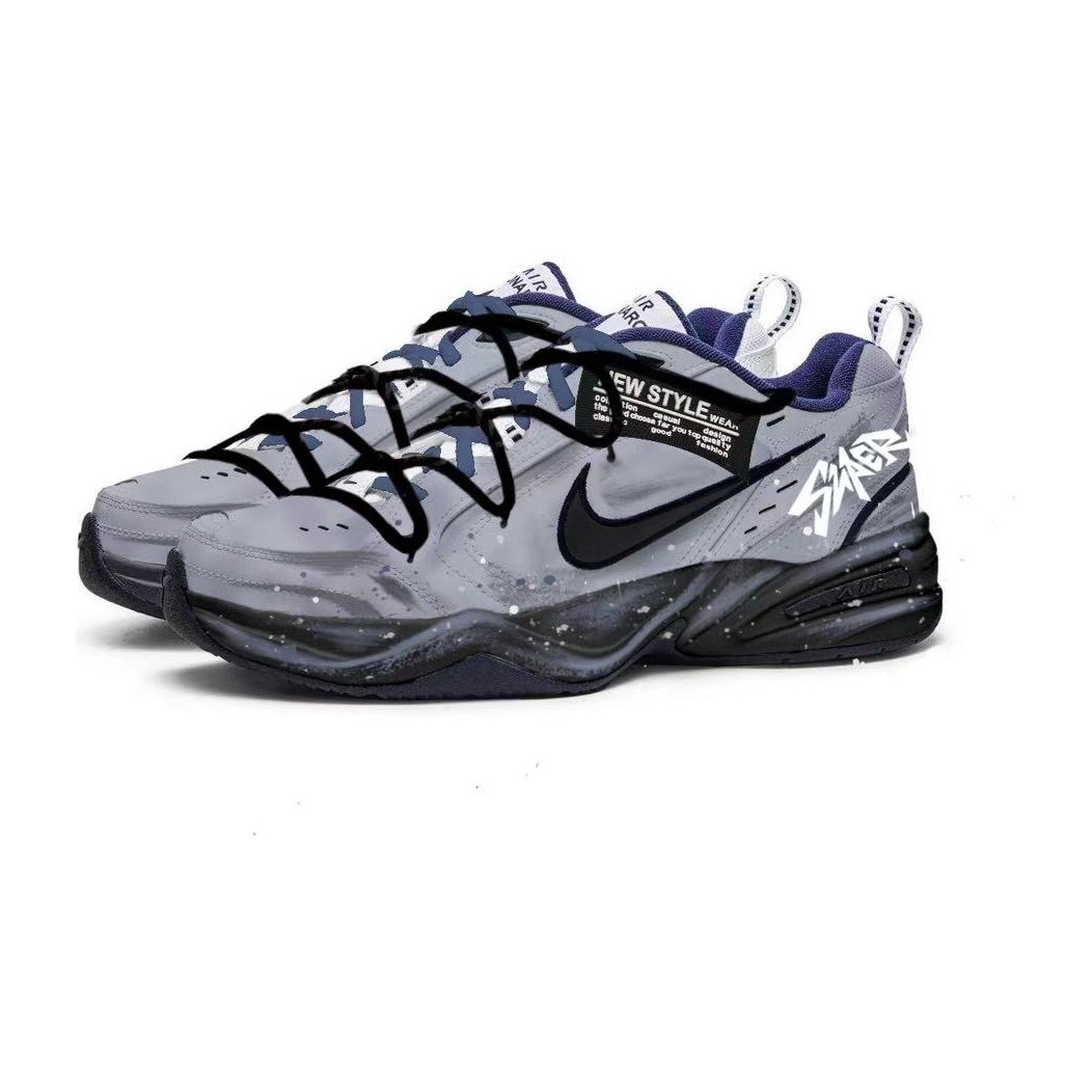 Nike Air Monarch 4