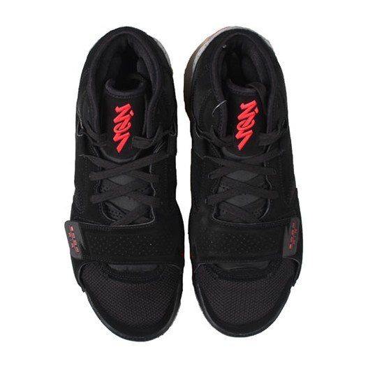 Jordan Zion 2 Black Red