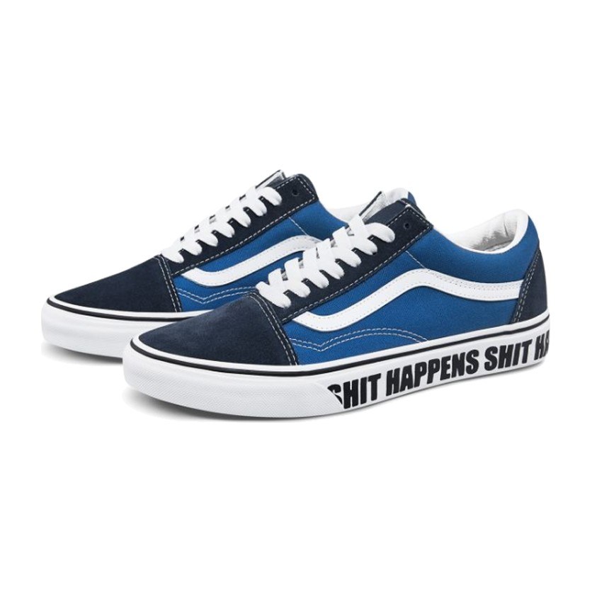 Vans Old Skool Blue