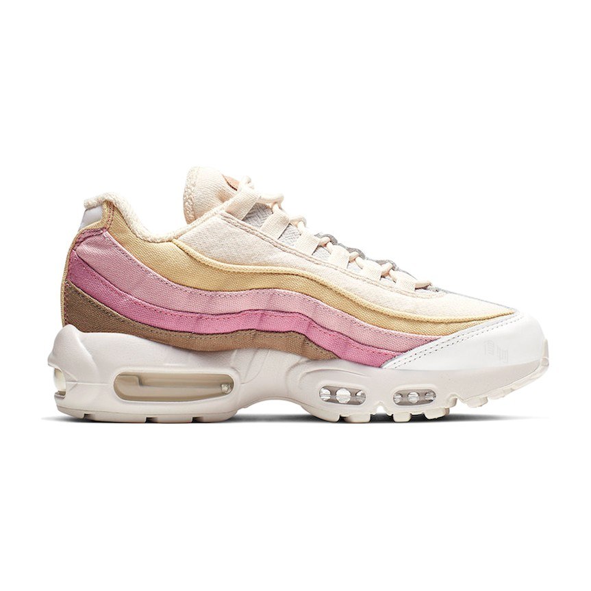 Nike Air Max 95 WMNS Pink Brown
