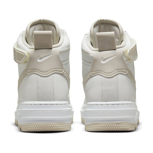 Nike Air Force 1 Boot "Summit White"